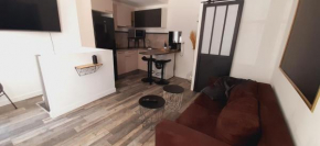 Charmant appartement Hyper-Centre